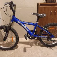 دوچرخه mongoose سایز ۲۰