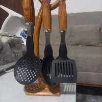 کفگیروملاقه
