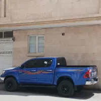 تویوتا هایلوکس ۲۰۲۰