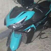 موتور آیروکس ۱۷۰ ۱۴۰۳