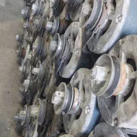 دینام موتورکولرآبی تمام مس موتوژن تبریز معاوضه