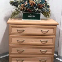 دراور چهار طبقه