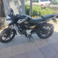 موتور پالس 135