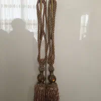 آویز پرده جمع کن