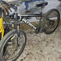دوچرخه المپیک