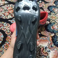 کتونی فوتبال مدل نایک