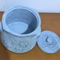 دیگ سنگی