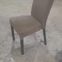 تعدادصندلی ۳۰۰عدد مناسب رستوان و....