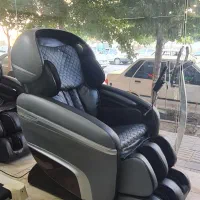 مبل صندلی ماساژور فول