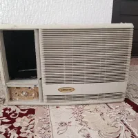 بقول معروف یک دستگاه کولرگازی بوشهری
