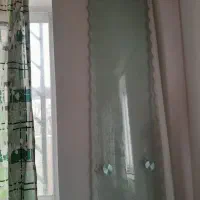 شیشه مخصوص ویترین یا دکور