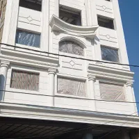 طراحی و اجرای نما رومی و کلاسیک