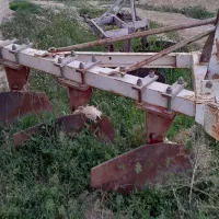 گاواهن|ماشین‌آلات صنعتی|گل تپه, |دیوار