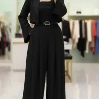 لباس زنانه (شیک شو)