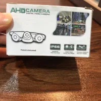 دوربین مخفی عدسی