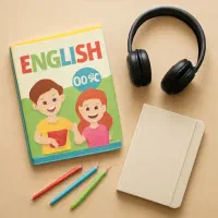 کلاس زبان انگلیسی