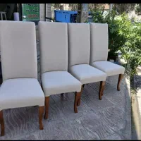 صندلی ناهار خوری