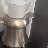 کتری قوری