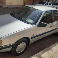 GLX 405|خودرو سواری و وانت|اسلام‌شهر, شهرک مفیدی|دیوار