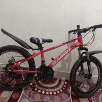 دوچرخه  نو