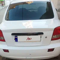 ریو نیاز به تعمیر موتور