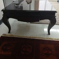 میز جلو مبلی