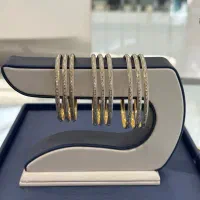 طلای خودت رو با قیمت لحظه ای بخر