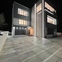 ویلا مدرن ۳ خواب مستر جاده دوهزار