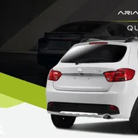 کوییک GXR شرایطی