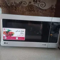 ماکروویو ال جی