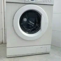 ماشین لباسشیوی پاکشوما ۷ کیلویی