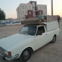 وانت مدل81دوگانه سی آن جی