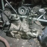 فروش قطعات استوک ماشین