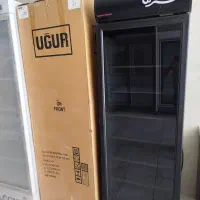 فریزر ایستاده مشهد سرما