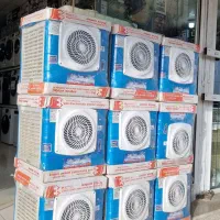 کولر ابی  تکنو