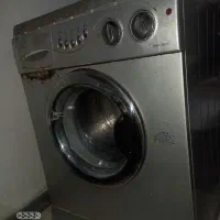 فروش لباسشویی خشک کن