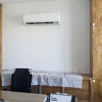 نصب کولر گازی و ابی خدمات سیم کشی ساختمان
