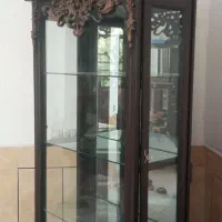 ویترین فروشی