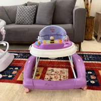 روروئک