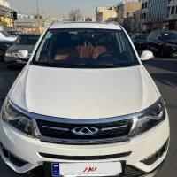 تیگو ۵ /۹۸ درحد صفر