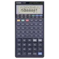 ماشین حساب کاسیو اصل