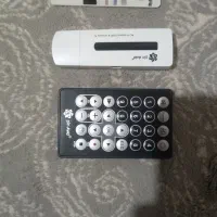 مبدل تبدیل کامپیوتر به تلویزیون