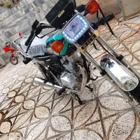 هندا 200 مدل 1402 تحویل 1403