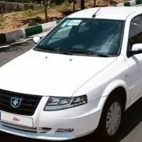 حواله سمند سورن پلاس Xu7p