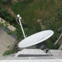 آنتن گردون پرند