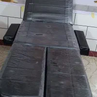 تخت چهار تیکه