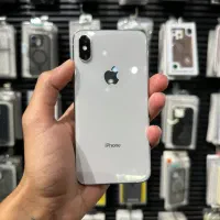 آیفون ایکس نقد و اقساط