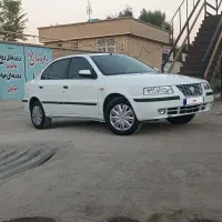 سمند|خودرو سواری و وانت|سرپل ذهاب, |دیوار
