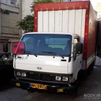 نوشهر بار باربری و اثاث کشی تخصصی با تخفیف ویژه