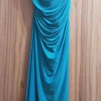 ۳ دست لباس مجلسی زنانه سایز ۴۲ دوخت ترکیه